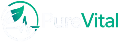 PureVital logo