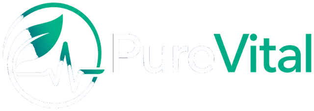 PureVital logo