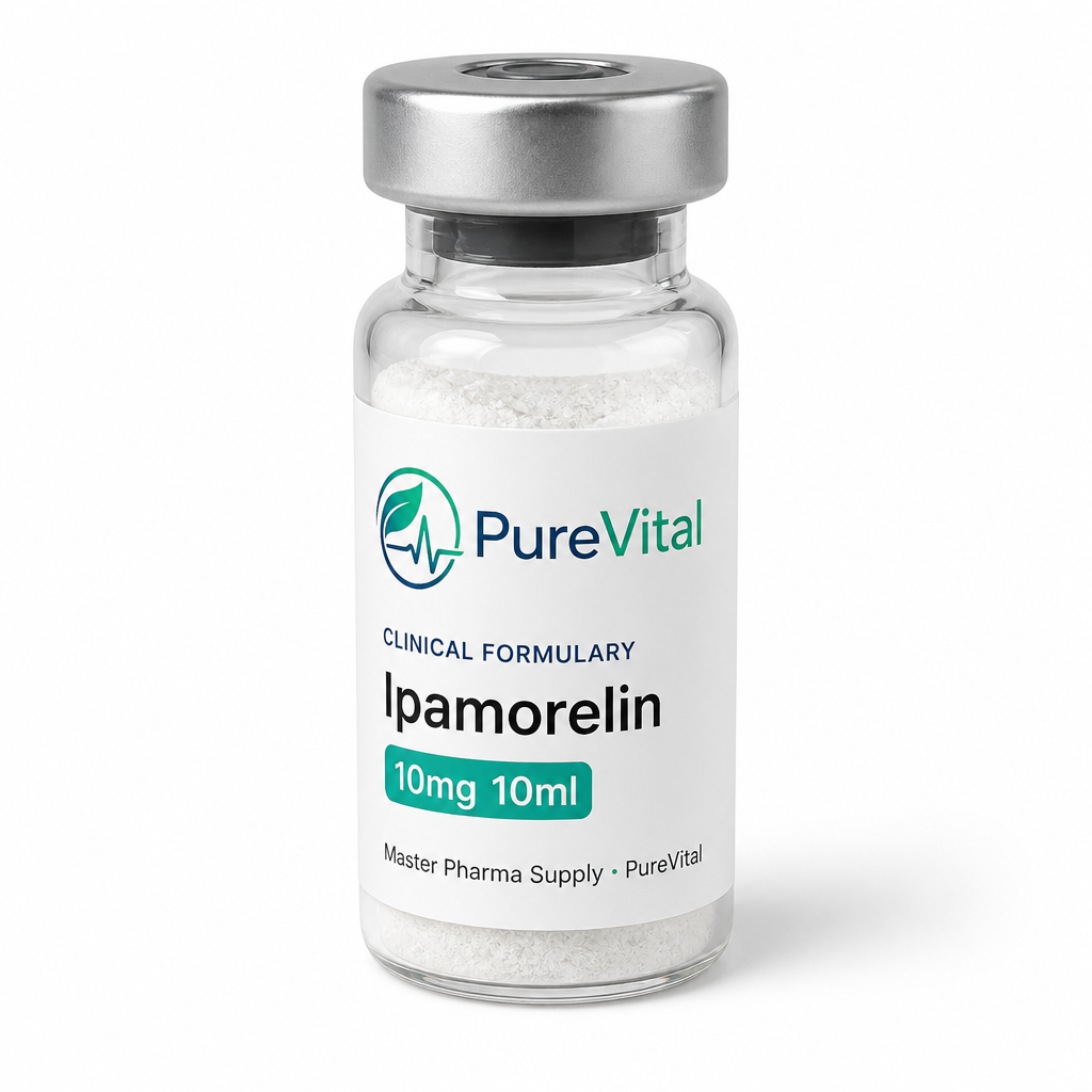 Ipamorelin — PureVital