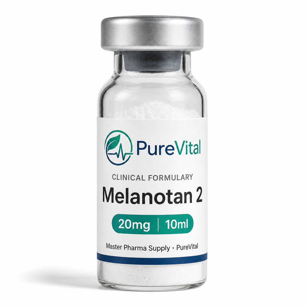 Melanotan 2 — PureVital